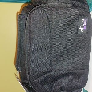 Altura premium camera carrying case